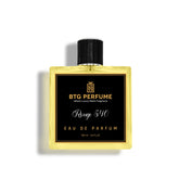 ROUGE 540 – INSPIRED BY BACCARAT ROUGE 540